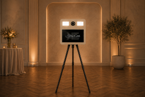Photobooth Kairos Events