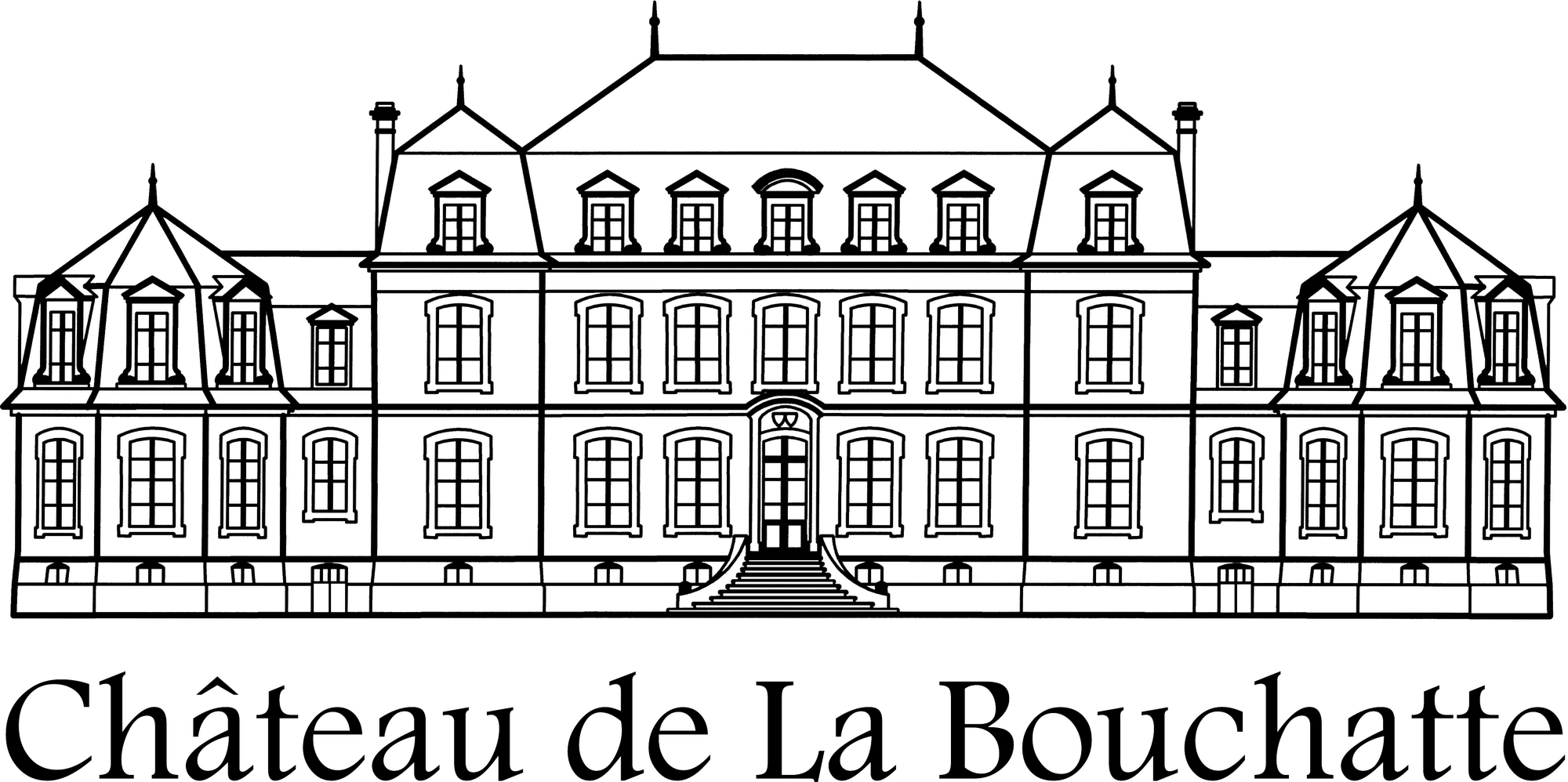 Château de la Bouchatte